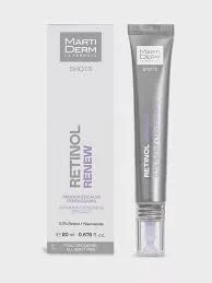 MARTIDERM SHOT RETINOL RENEW 20ML