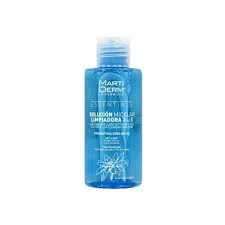 MARTIDERM SOLUCION MECELAR LIMPIADORA 75ML