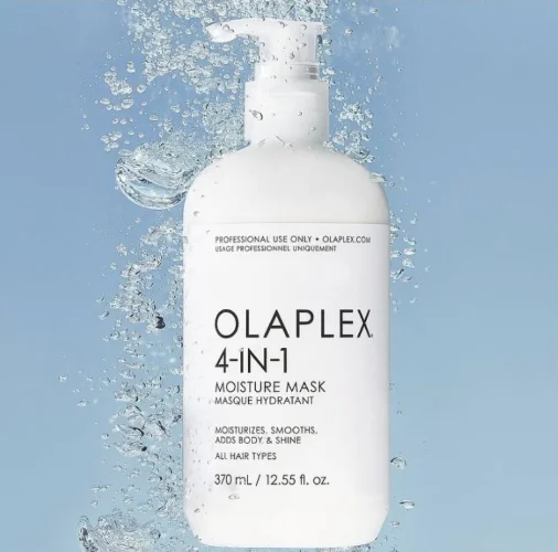 OLAPLEX 4 IN 1 INTENSE MOISTURE MASK 12.55OZ