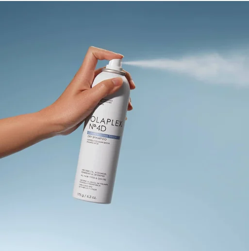 OLAPLEX NO.4D DRY SHAMPO CLEAN VOL. DTX