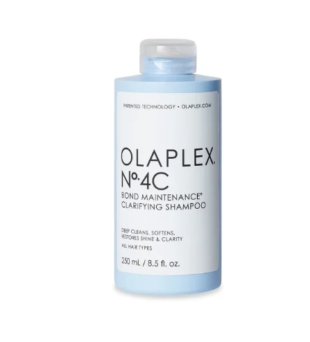 OLAPLEX NO.4C CLARIFYING SHAMPOO 250ML