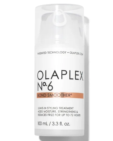 OLAPLEX NO.6 BOND SMOOTHER LEAVE IN 100ML