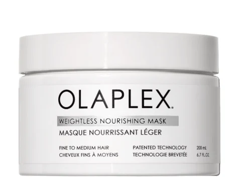 OLAPLEX FINE WEIGHTLESS NOURISHING MASK 200ML