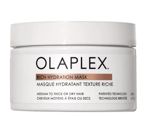 OLAPLEX RICH HYDRATION MASK 200ML