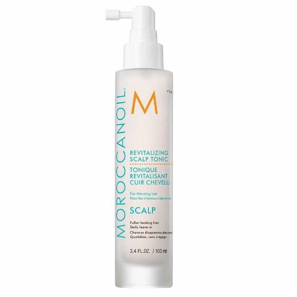 MOROCCAN OIL REVITALIZING TONIC 100ML