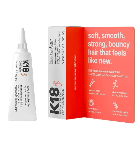 K18 MASK 5ML