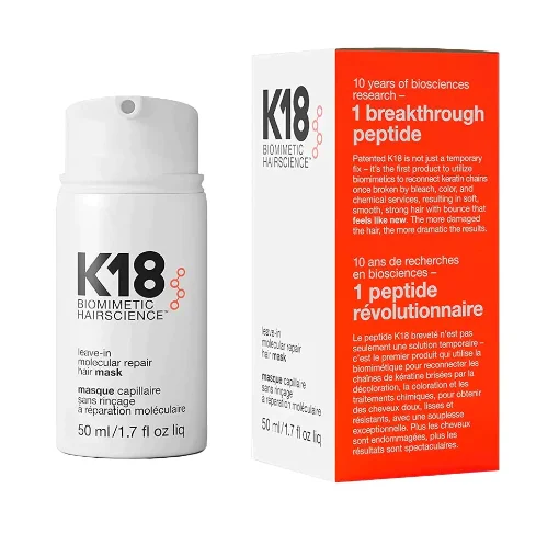K18 MASK 50ML