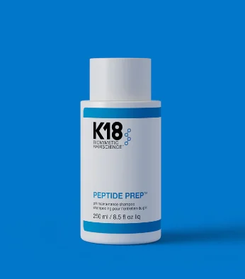 K18 PH SHAMPOO 8.5OZ