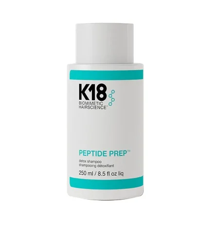 K18 DETOX SHAMPOO 8.5OZ