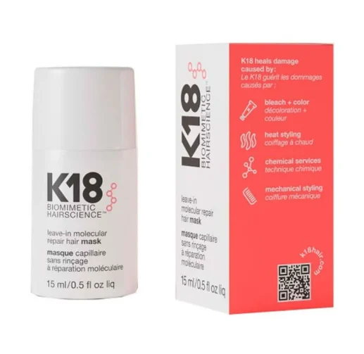 K18 MASK 15ML