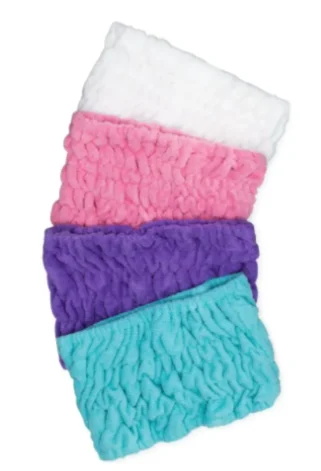 TURBIE TWIST HEAD BAND
