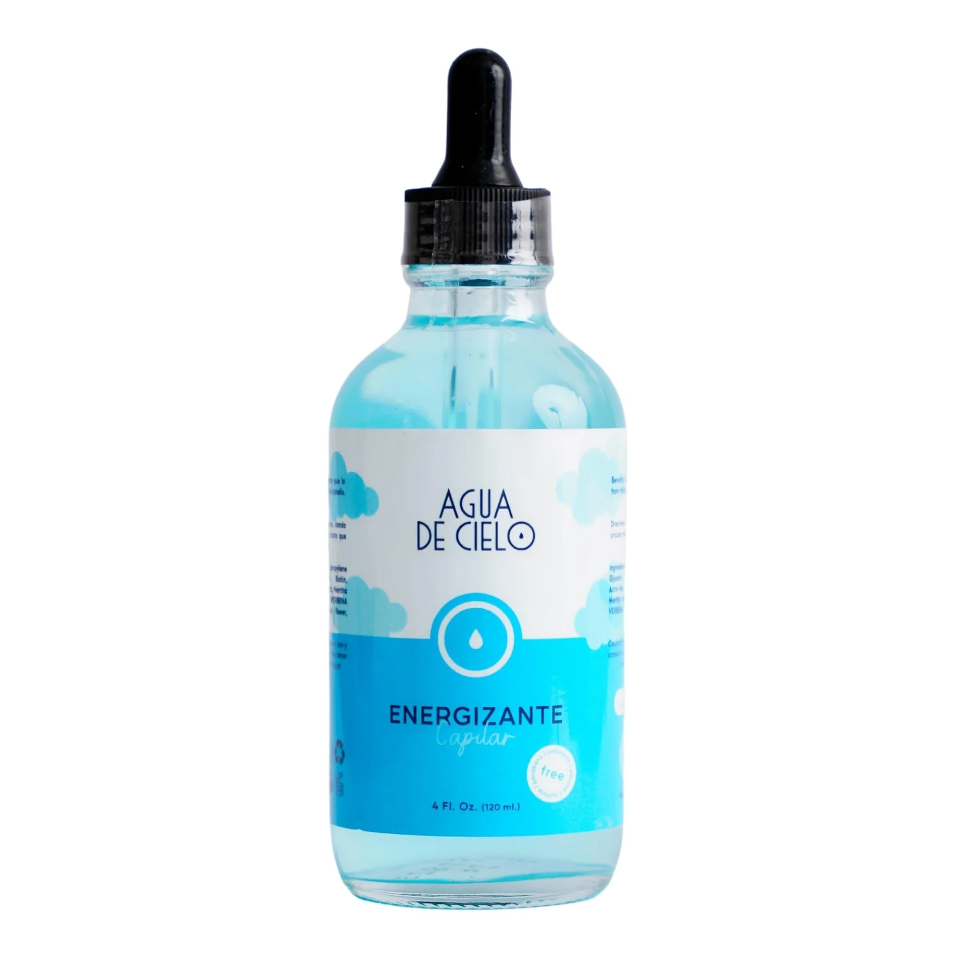 AGUA DE CIELO GOTERO ENERGIZANTE