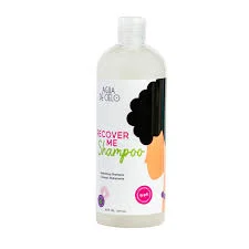 AGUA DE CIELO SHAMPOO RECOVER 16OZ