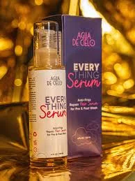 AGUA DE CIELO EVERYTHING SERUM 4OZ
