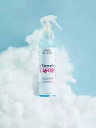 AGUA DE CIELO TEAM LISOS LACEADOR BIFASICO 8OZ