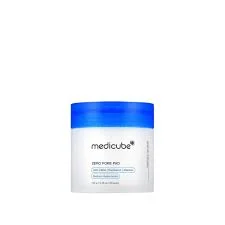MEDICUBE 2024 ZERO PORE PAD 2.0