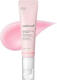 MEDICUBE PDRN PINK PEPTIDE EYE SERUM 30ML