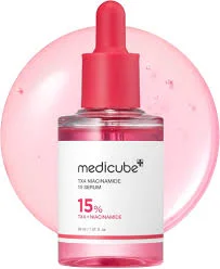 MEDICUBE TXA NIACINAMIDE 15 SERUM 30ML