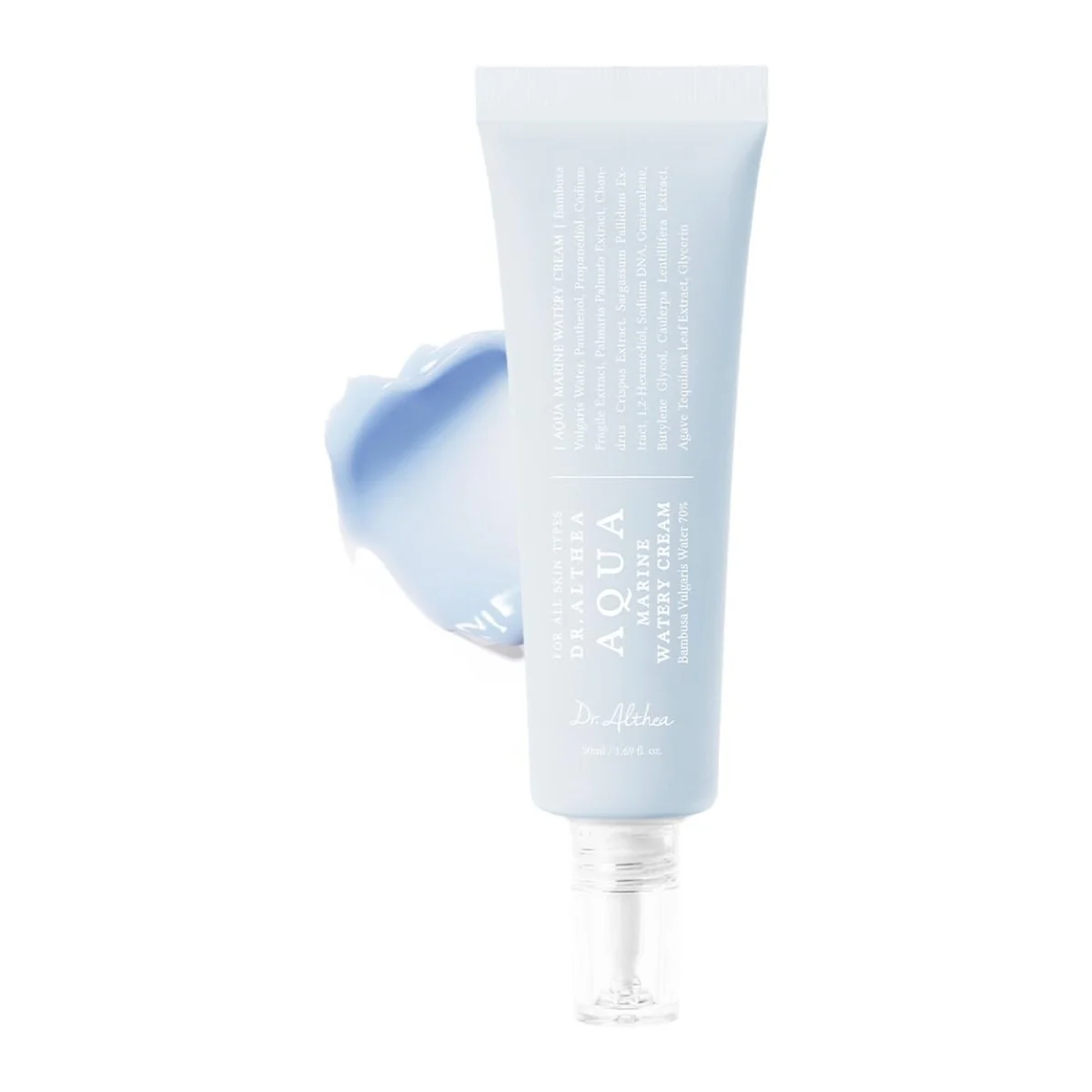 (SB) DR. ALTHEA AQUA MARINE WATERY CREAM 50ML
