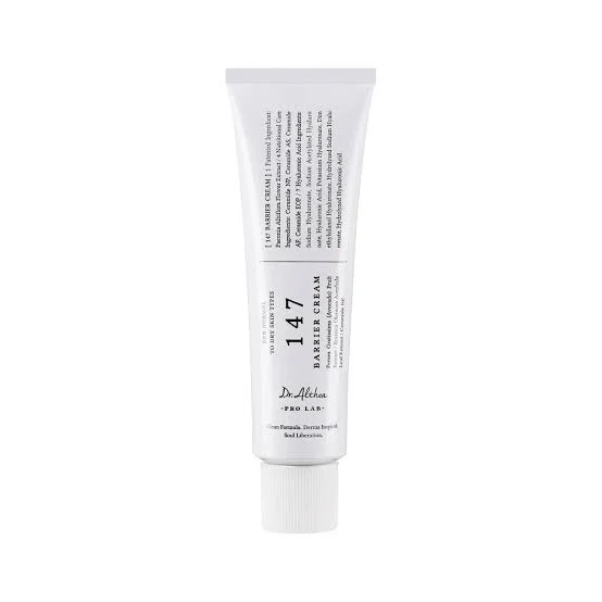 (SB) DR.ALTHEA 147 BARRIER CREAM 50ML