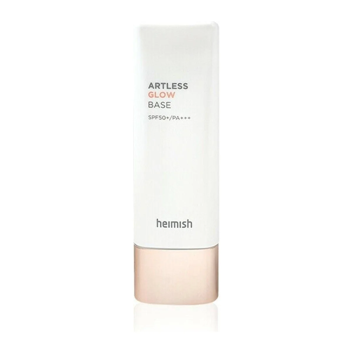 HEIMISH ARTLESS GLOW BASE SPF50+ 40ML