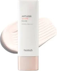 HEIMISH ARTLESS GLOW BASE SPF50+ 40ML