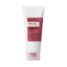 (SB) HEIMISH RX AHA BHA ENZYME SCRUB 130ML