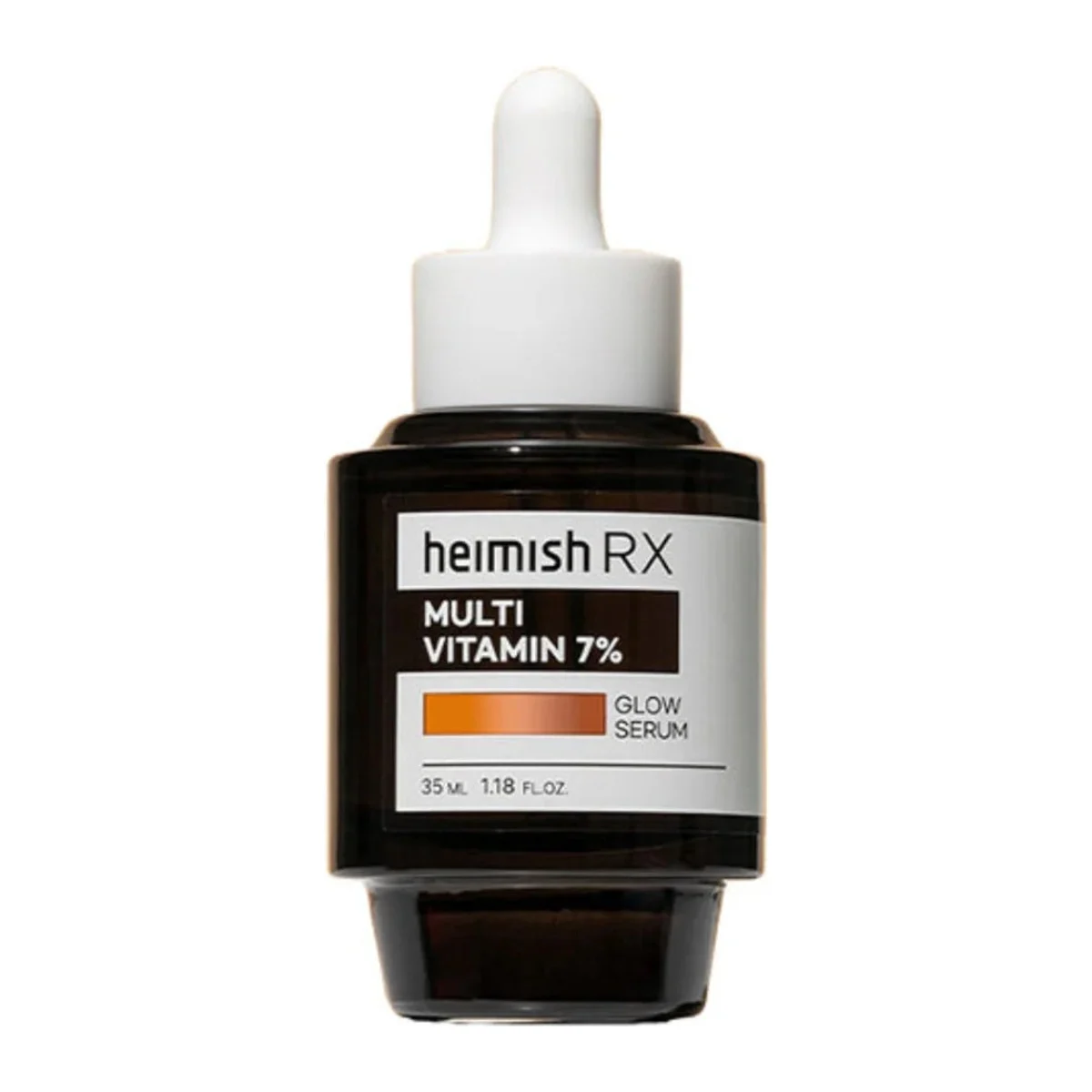 HEIMISH RX MULTI VITAMIN GLOW SERUM 35ML