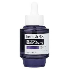 HEIMISH RX RETINOL BAKUCHIOL BOOSTER OIL 35ML