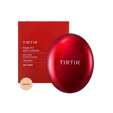 TIRTIR MASK FIT RED CUSHION 21N IVORY