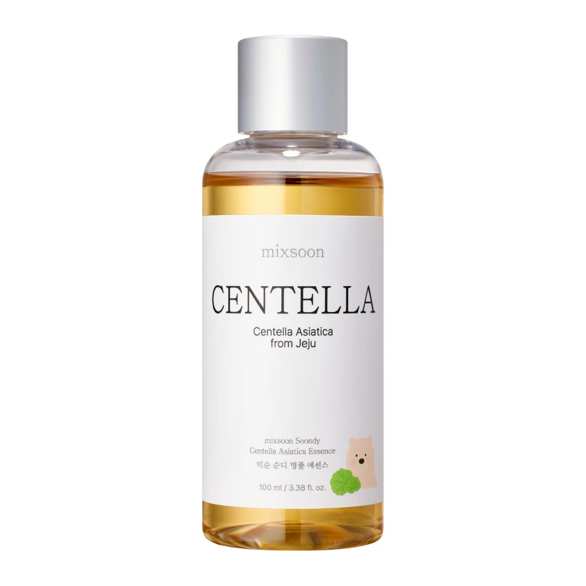 (SB) MIXSOON SOONDY CENTELLA ASIATICA ESSENCE 100ML