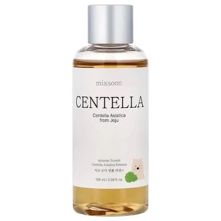 (SB) MIXSOON SOONDY CENTELLA ASIATICA ESSENCE 100ML