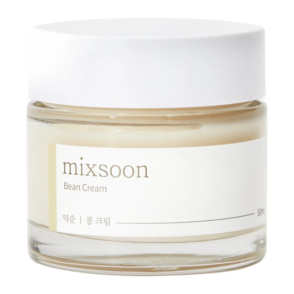 (SB) MIXSOON BEAN CREAM 50ML