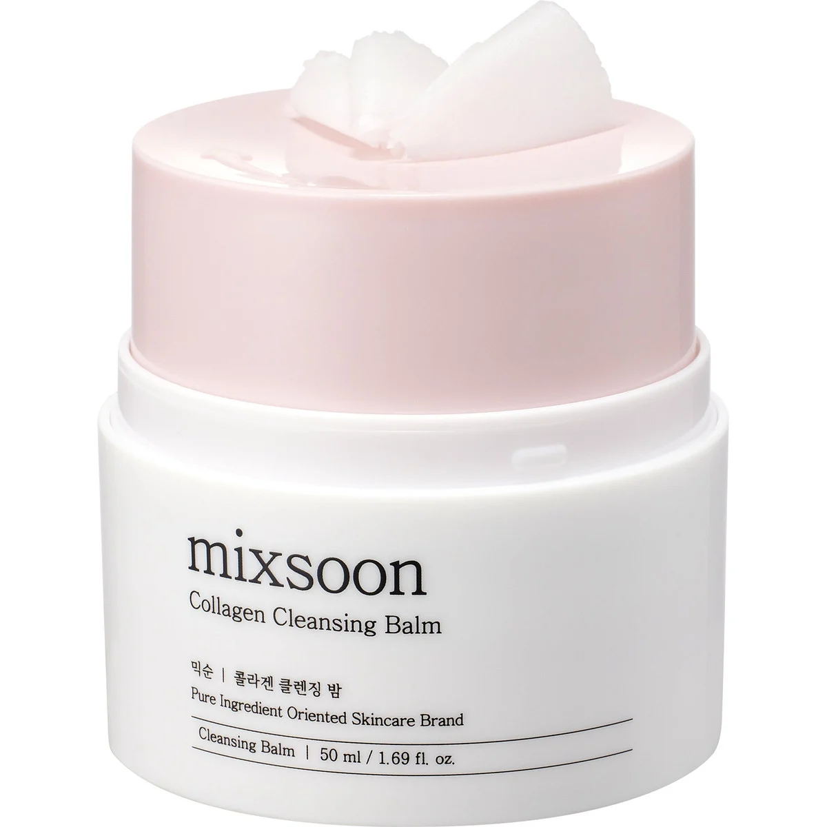 MIXSOON Cleansing Balm Collagen 50ml