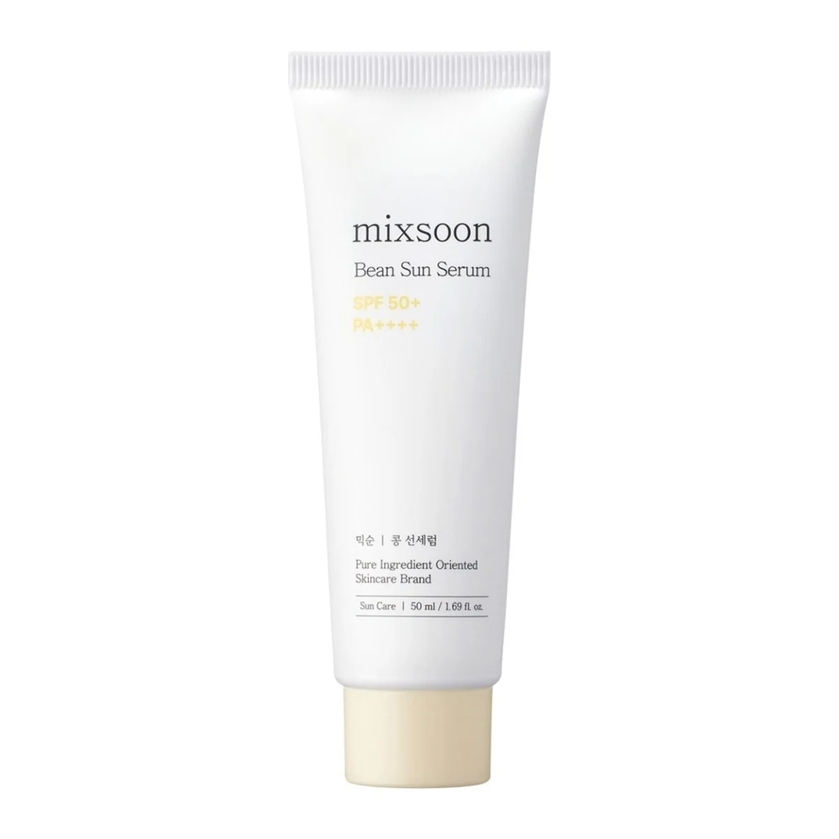 MIXSOON Sun Serum Bean 50ml
