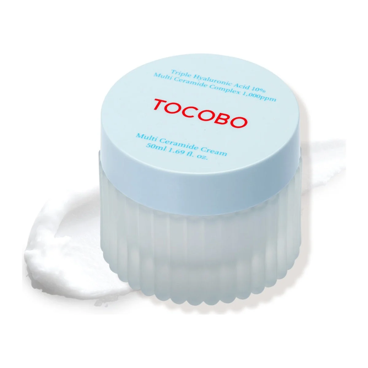 TOCOBO MULTI CERAMIDE CREAM 50ML