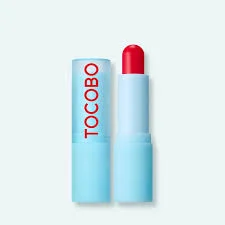 TOCOBO GLASS TINTED LIP BALM 011 FLUSH CHERRY 3.5G