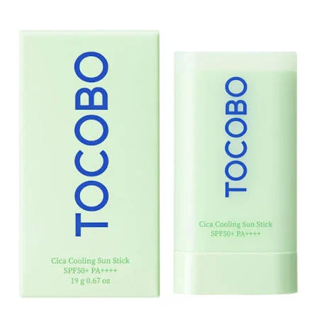 (SB) TOCOBO CICA COOLING SUN STICK SPF50+ PA++++ 18G