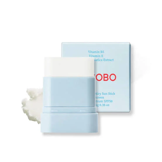 (SB) TOCOBO MINI COTTON SOFT SUN STICK 4.8G