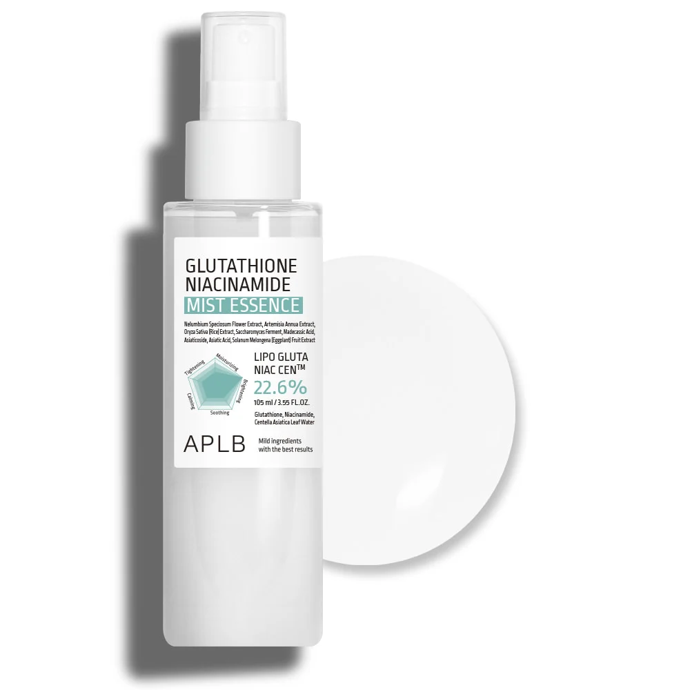 APLB Mist Essence Gluta Nia 105ml