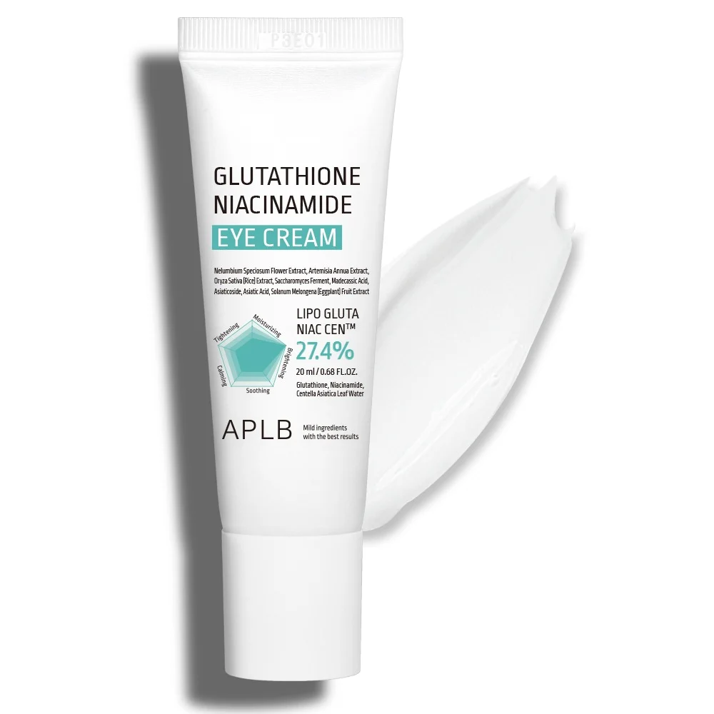 APLB Eye Cream Gluta Nia 20ml