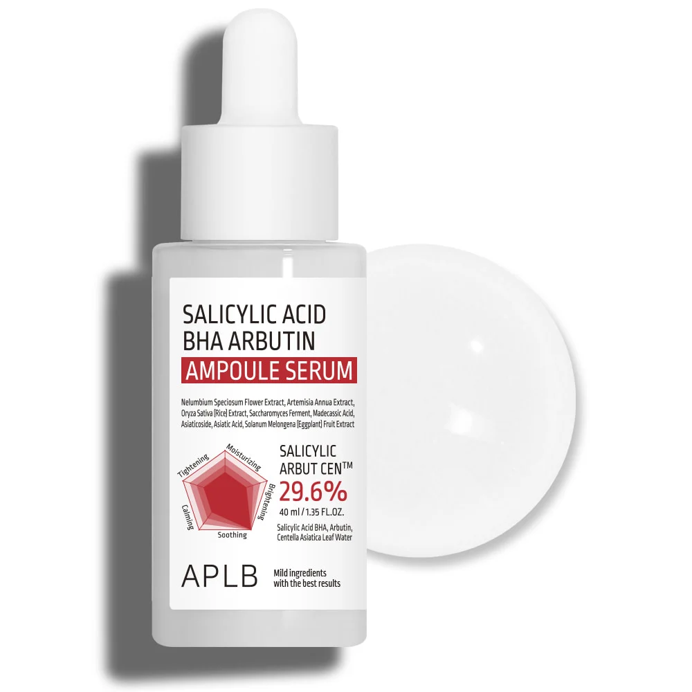 APLB Serum Salicylic Ac BHA Arb 40ml