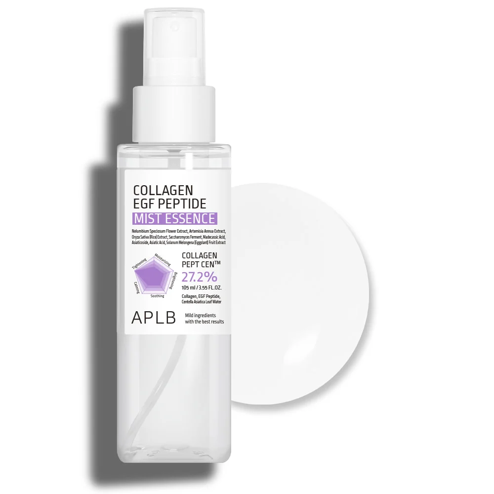 APLB Mist Essence Collagen EGF Pep 105ml