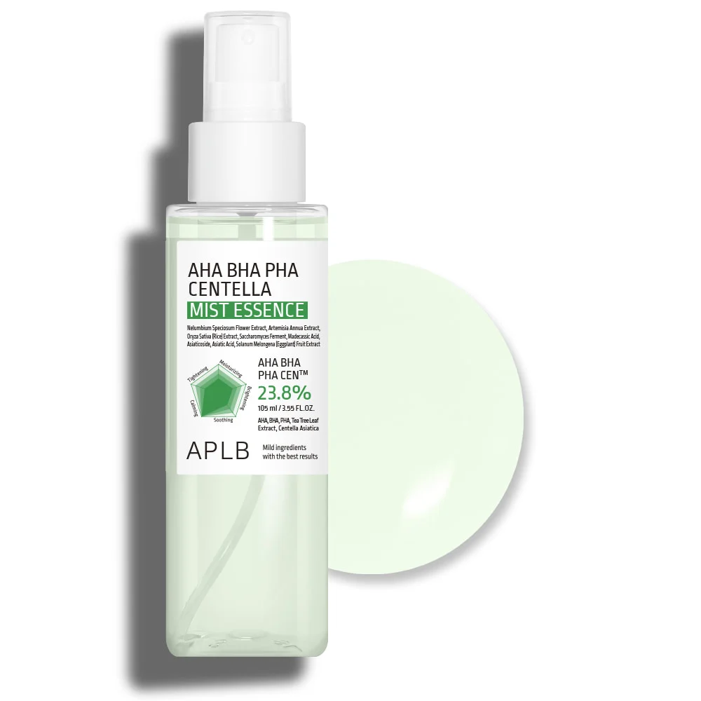 APLB Mist Essence AHA BHA PHA Cen 105ml