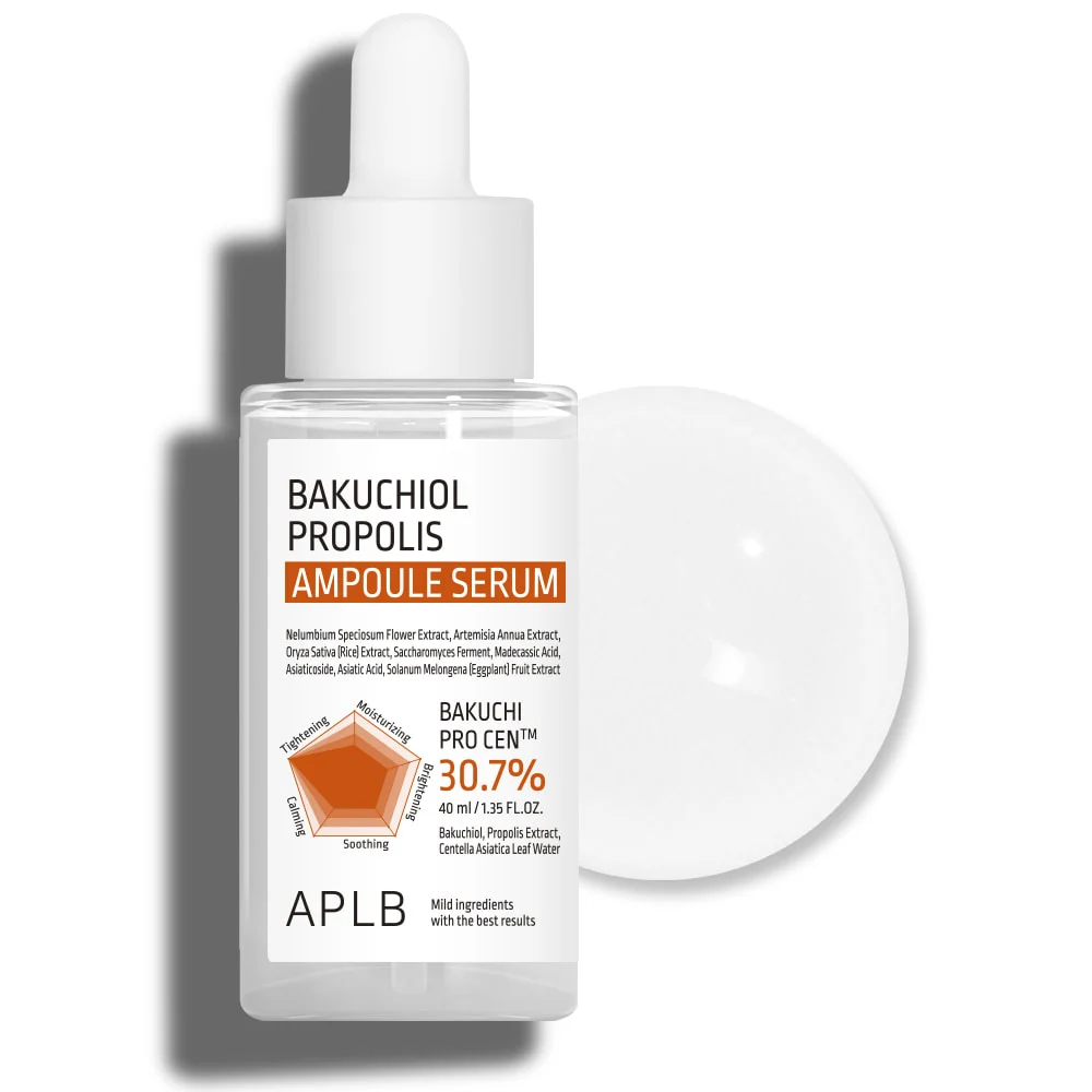 APLB Serum Bakuchiol Propolis 40ml