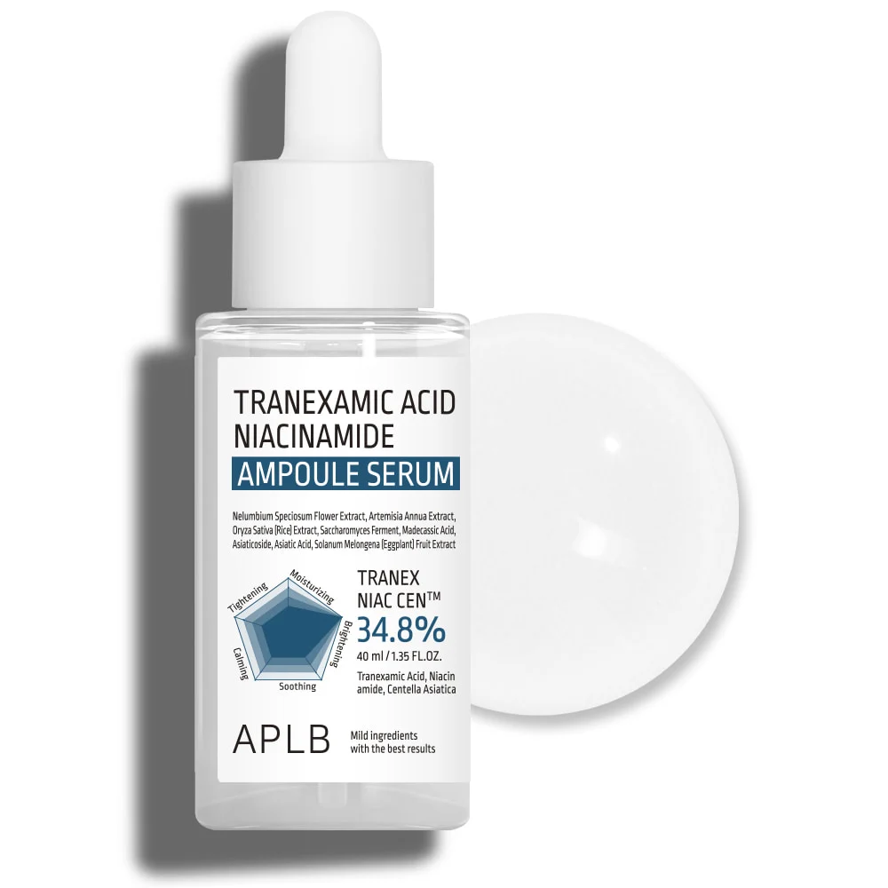 APLB Serum Tranex Acid Nia 40ml