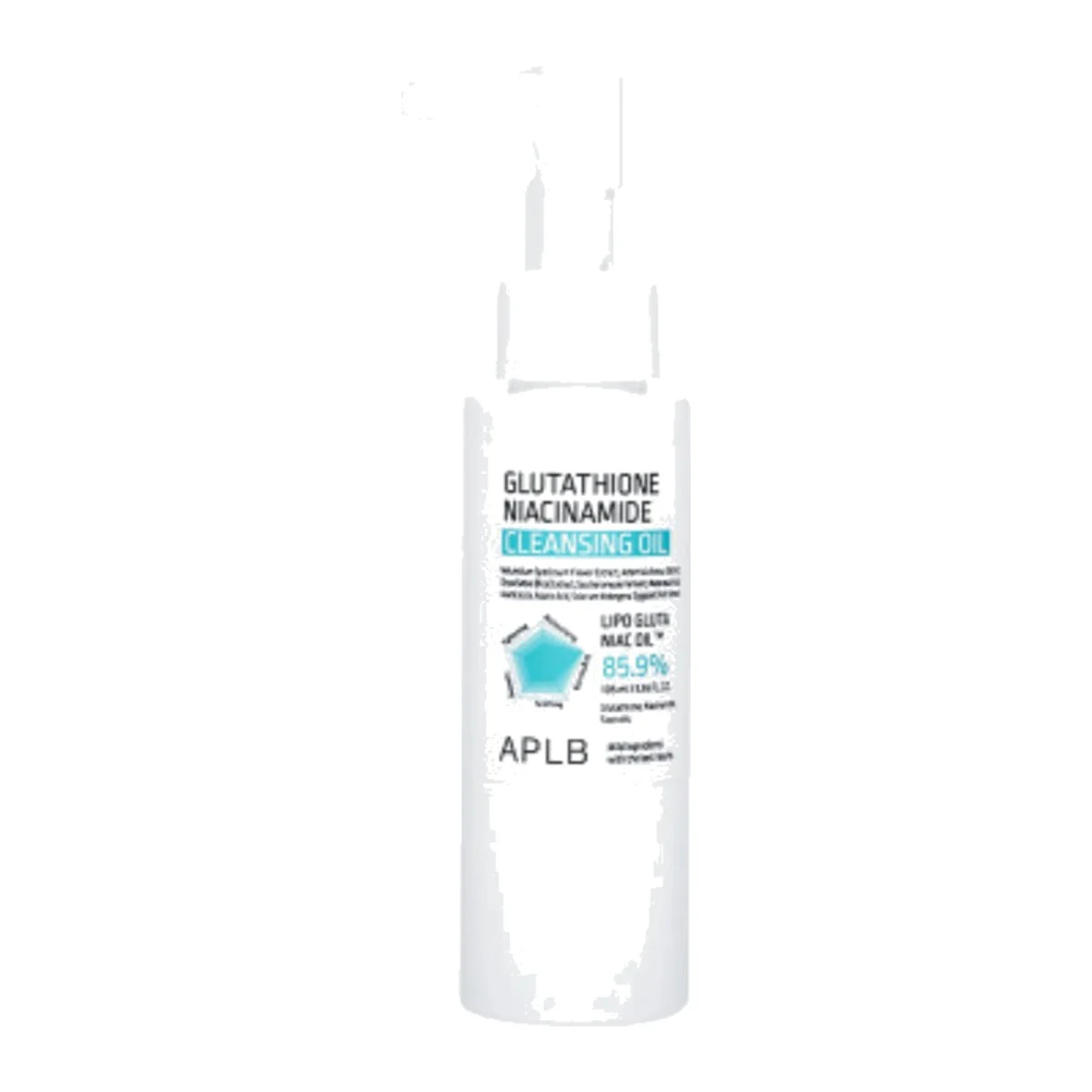 APLB CLEANSING OIL GLUTATHIONE NIACINAMIDE 105ML