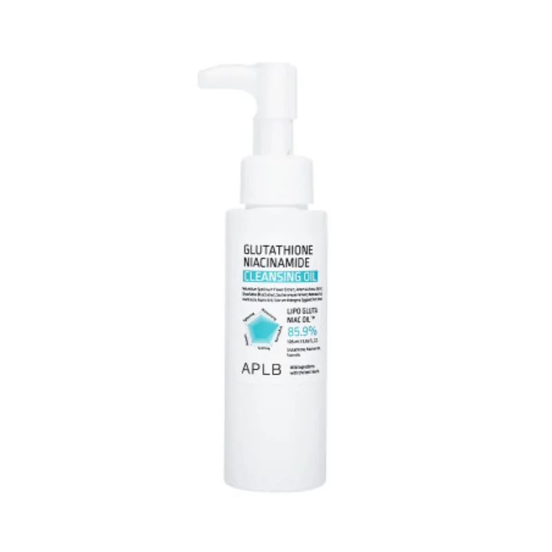 APLB Cleansing Oil Gluta Nia 105ml