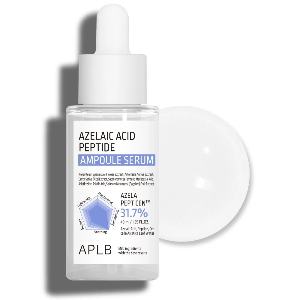 APLB Serum Azelaic Acid Peptide 40ml