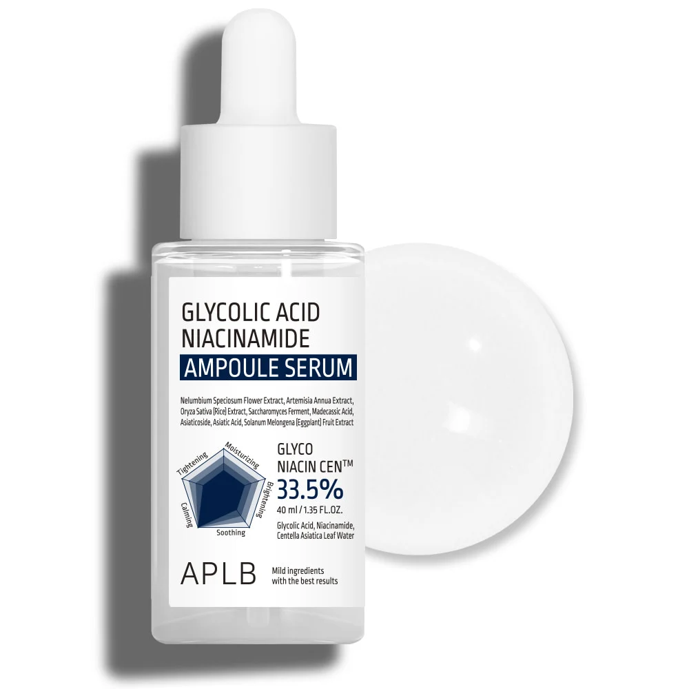 APLB Serum Glycolic Acid Nia 40ml